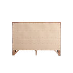 Commode Marilla 8 tiroirs de Glory Furniture