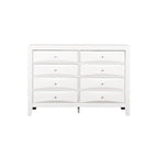 Commode Marilla 8 tiroirs de Glory Furniture