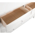 Commode Marilla 8 tiroirs de Glory Furniture