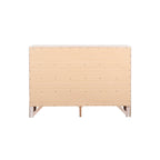 Commode Marilla 8 tiroirs de Glory Furniture