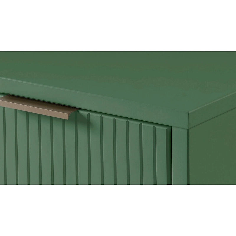 Commode Granville 38.18 moderne standard à 3 tiroirs