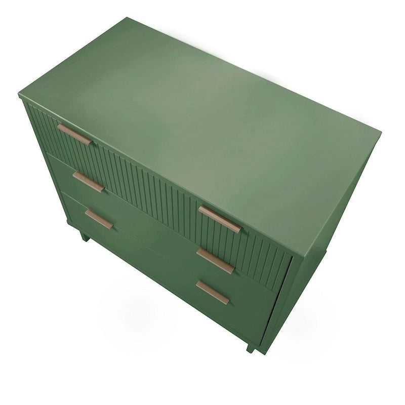 Commode Granville 38.18 moderne standard à 3 tiroirs