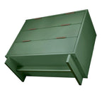 Commode Granville 38.18 moderne standard à 3 tiroirs