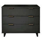 Commode Granville 38.18 moderne standard à 3 tiroirs