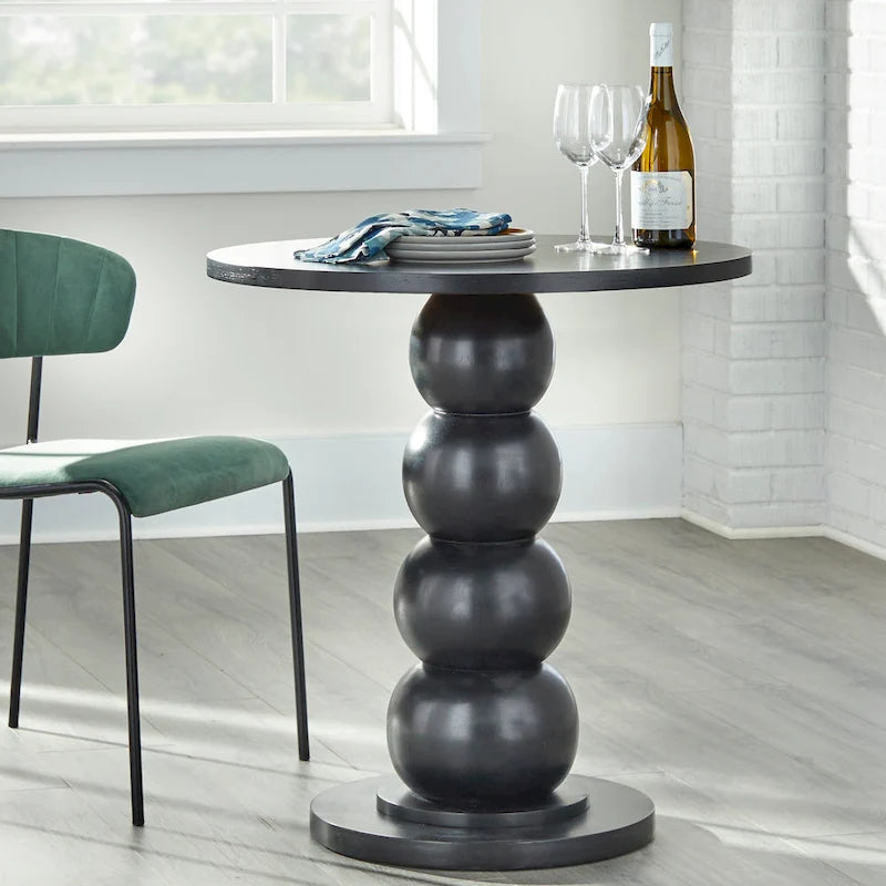  Spheres Bistro Table