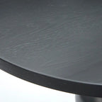 Table de bistro Sphères