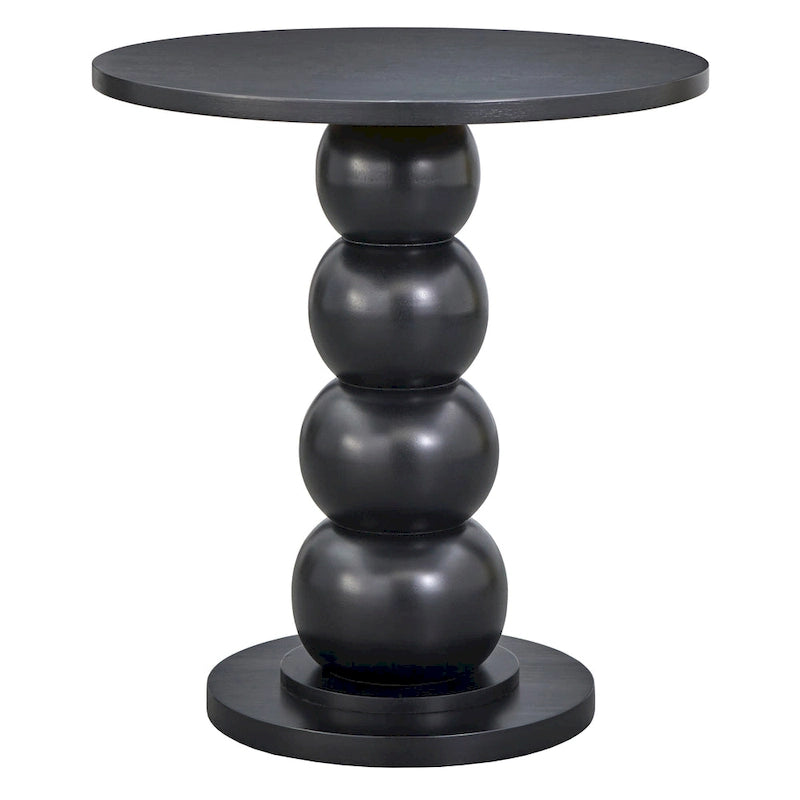 Table de bistro Sphères