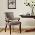  Dawson Arm Dining Chair