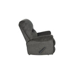 Fauteuil inclinable et à bascule Ballinasloe