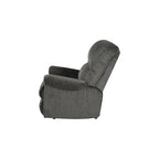 Fauteuil inclinable et à bascule Ballinasloe