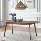 Table à manger papillon Simple Living Wave
