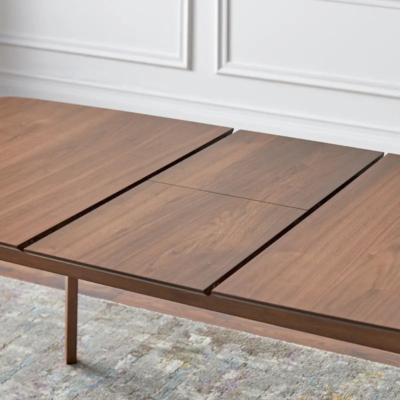 Table à manger papillon Simple Living Wave