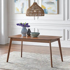 Table à manger papillon Simple Living Wave