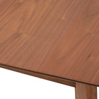 Table à manger papillon Simple Living Wave