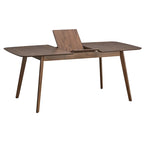 Table à manger papillon Simple Living Wave