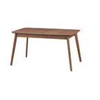 Table à manger papillon Simple Living Wave