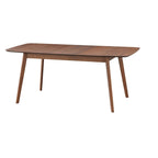 Table à manger papillon Simple Living Wave
