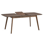 Table à manger papillon Simple Living Wave