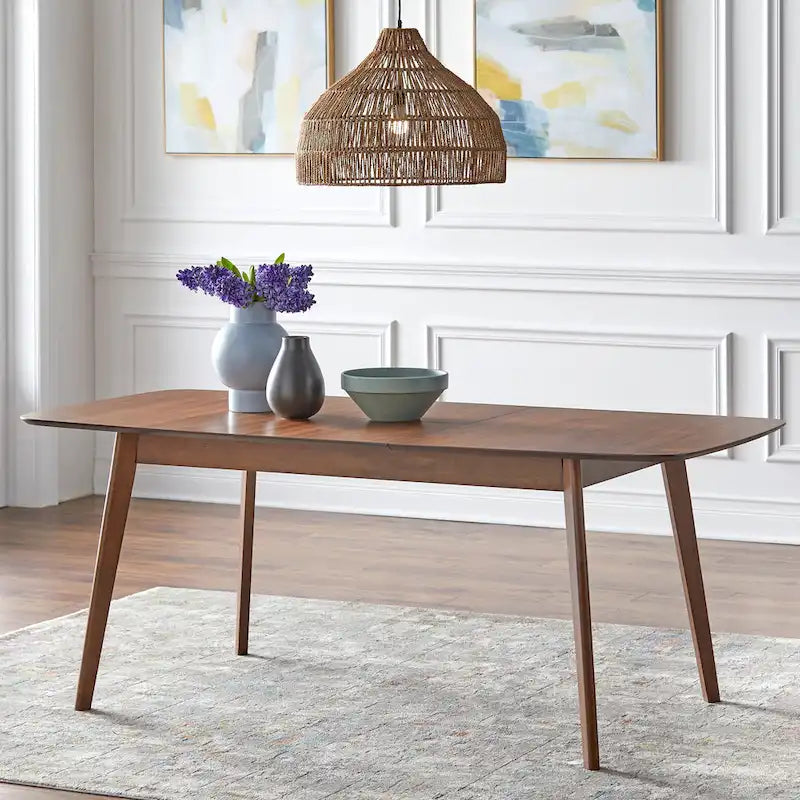 Table à manger papillon Simple Living Wave