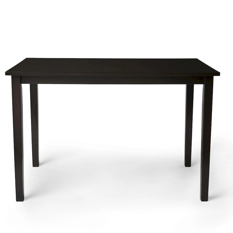 Table à manger Shaker