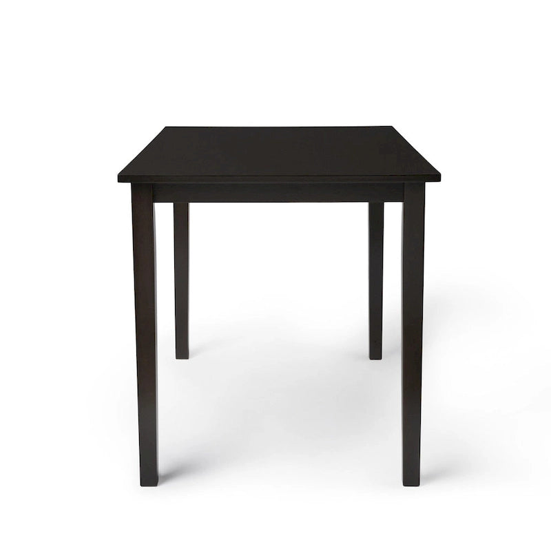 Table à manger Shaker