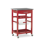 Desserte de cuisine mobile compacte Jake