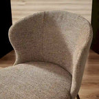 Chaises de salle à manger modernes, lot de 2