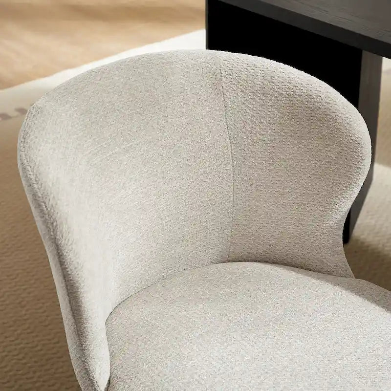 Chaises de salle à manger modernes, lot de 2