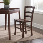 Chaise latérale Pettis (lot de 2) - S.O.