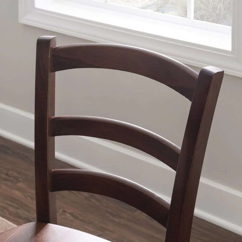 Chaise latérale Pettis (lot de 2) - S.O.