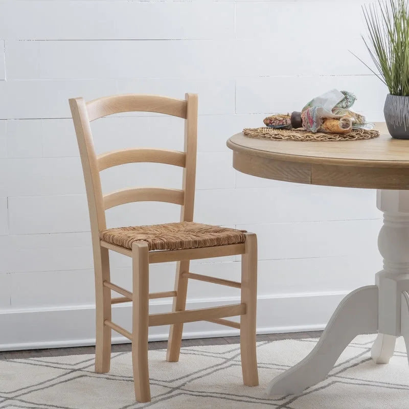 Chaise latérale Pettis (lot de 2) - S.O.