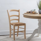Chaise latérale Pettis (lot de 2) - S.O.