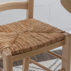 Chaise latérale Pettis (lot de 2) - S.O.