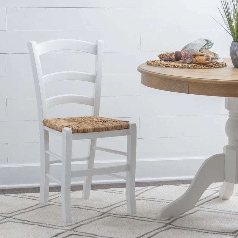 Chaise latérale Pettis (lot de 2) - S.O.