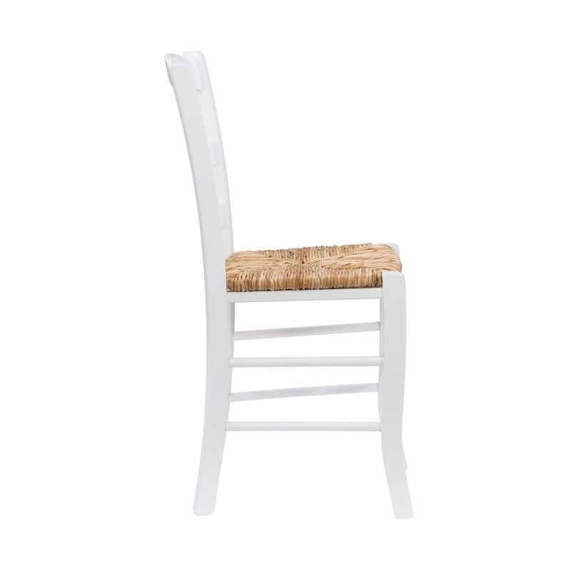 Chaise latérale Pettis (lot de 2) - S.O.