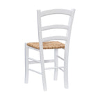 Chaise latérale Pettis (lot de 2) - S.O.