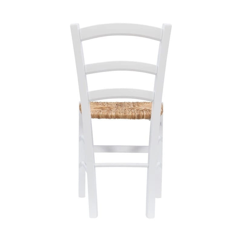 Chaise latérale Pettis (lot de 2) - S.O.