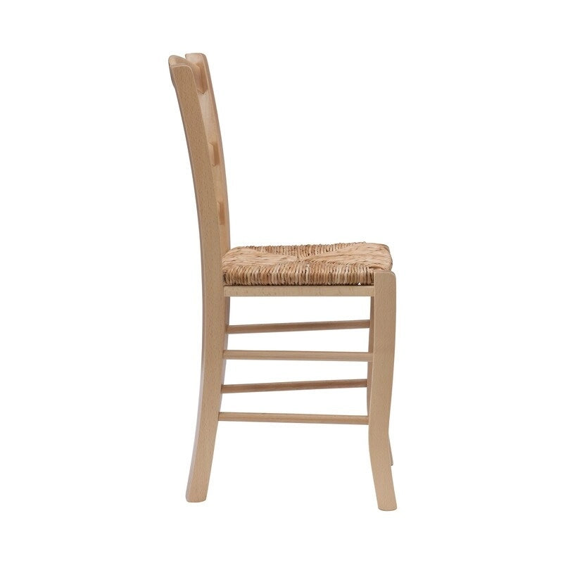 Chaise latérale Pettis (lot de 2) - S.O.