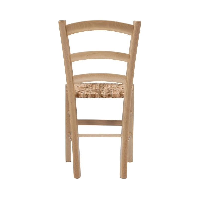 Chaise latérale Pettis (lot de 2) - S.O.