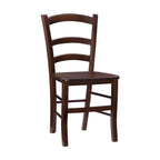 Chaise latérale Pettis (lot de 2) - S.O.
