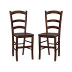 Chaise latérale Pettis (lot de 2) - S.O.
