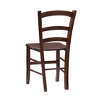 Chaise latérale Pettis (lot de 2) - S.O.