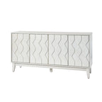 Olympia 60Meuble de Rangement Moderne avec Étagères Réglables Par HULALA HOME