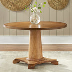 Table à Piédestal Atwood Simple Living