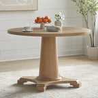 Table à Piédestal Atwood Simple Living