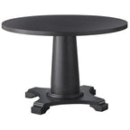 Table à Piédestal Atwood Simple Living