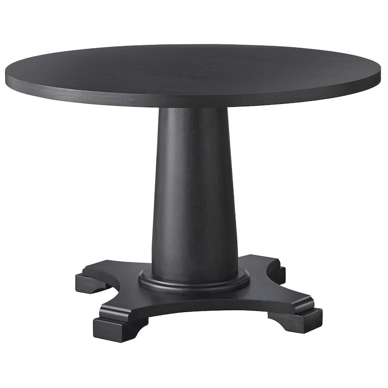Table à Piédestal Atwood Simple Living