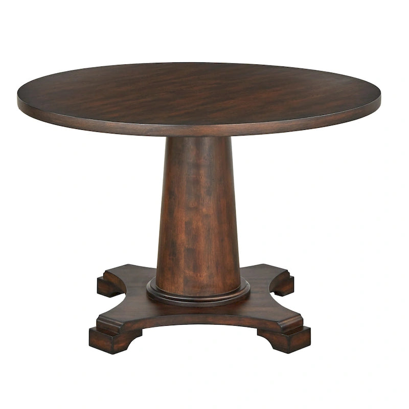 Table à Piédestal Atwood Simple Living