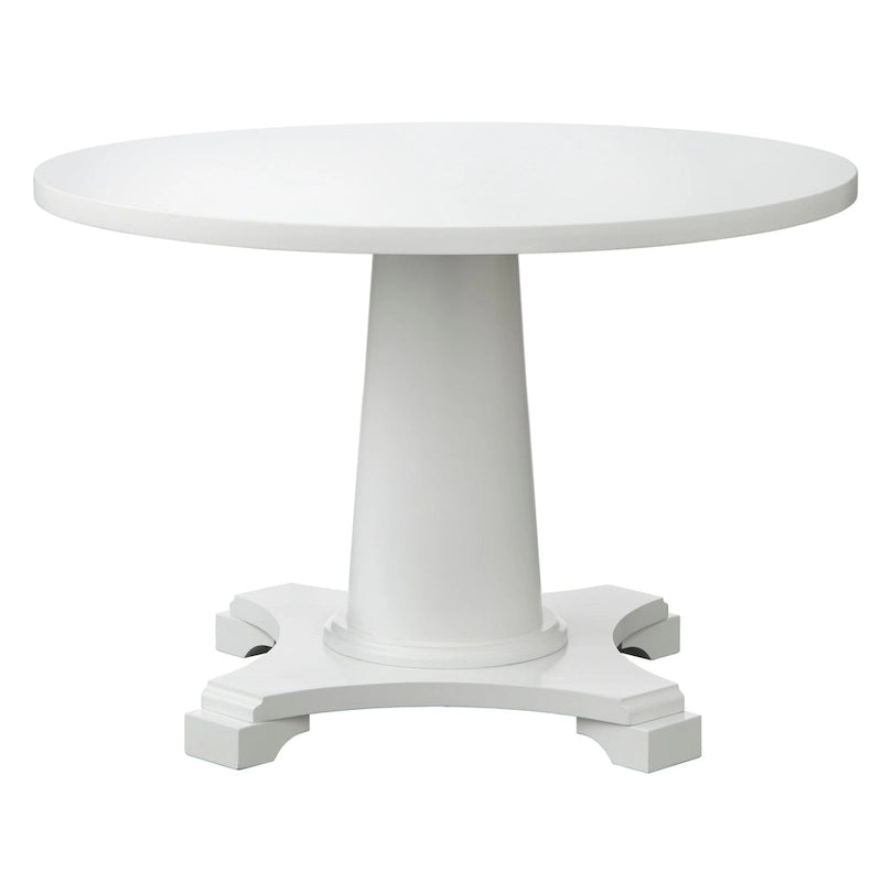 Table à Piédestal Atwood Simple Living