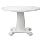 Table à Piédestal Atwood Simple Living